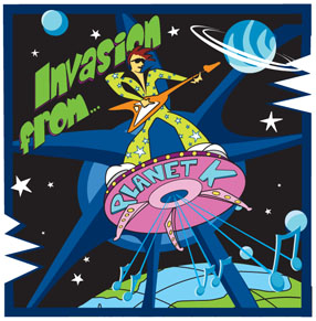 Kevin's Logo Picture